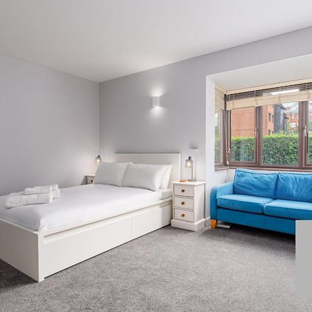 Guestready - Cosy Wimbledon Studio Flat Apartment London Exterior photo