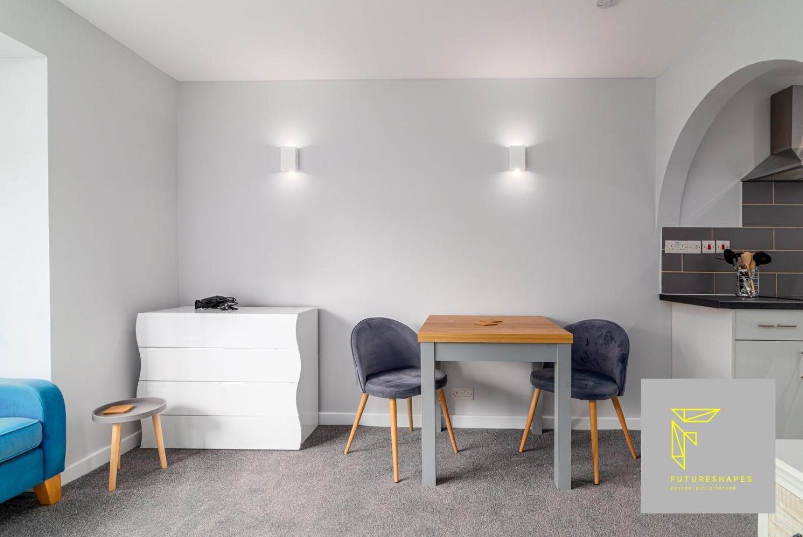 Guestready - Cosy Wimbledon Studio Flat Apartment London Exterior photo