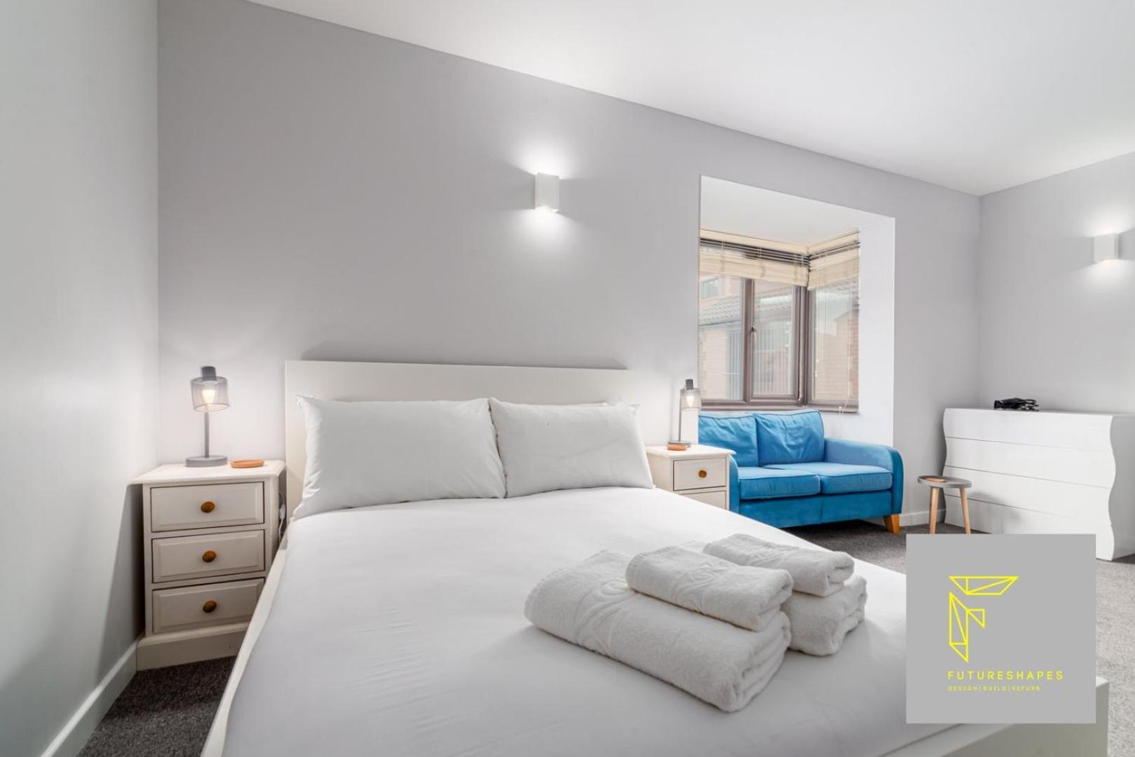 Guestready - Cosy Wimbledon Studio Flat Apartment London Exterior photo